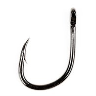 Owner Gorilla Live Bait cutting point Hooks, 6 st   size: 1/0