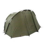 Pl Cruzade Bivvy met Overwrap, 2 man     op=op