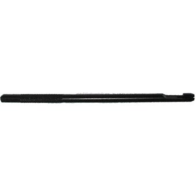 stevige zwart alm. onthaker 14 cm