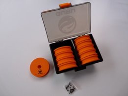 CarpZoom Chod/ Zig Rig Box, 15x10x7 cm