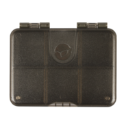 Korda 6 compartiment box