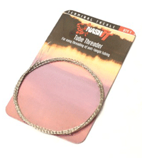 Tube Threader