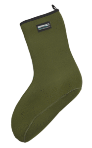 Spro Neoprene Socks,one size ( XL)