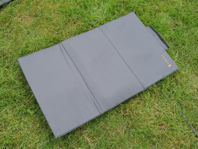 Ctec  UNHOOKING Base-MAT