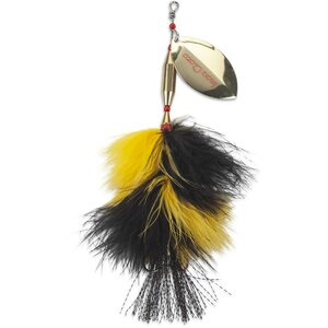 IC Dizzy Bou 2  18cm, 24 gr. , diverse uitvoeringen                       op=op