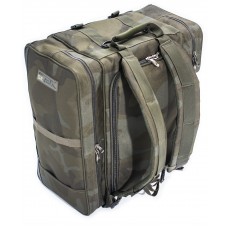 Sonik SK-TEK RUCKBAG, afm 48x50x25 cm