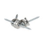 IRON CLAW Magnetic Stinger Mount; 4 stuks
