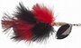 IC Dizzy Bou 2  18cm, 24 gr. , diverse uitvoeringen                       op=op_
