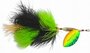 IC Dizzy Bou 2  18cm, 24 gr. , diverse uitvoeringen                       op=op_