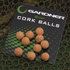 GARDNER CORK BALLS 16mm, 8 st_