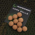 GARDNER CORK BALLS 10mm, 10 st_